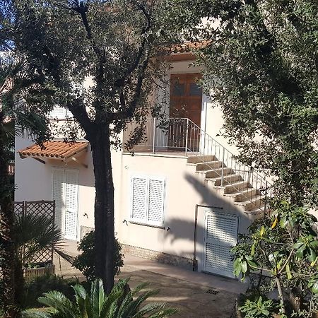 Villa Il Boschetto サン·ヴィンチェンツォ エクステリア 写真