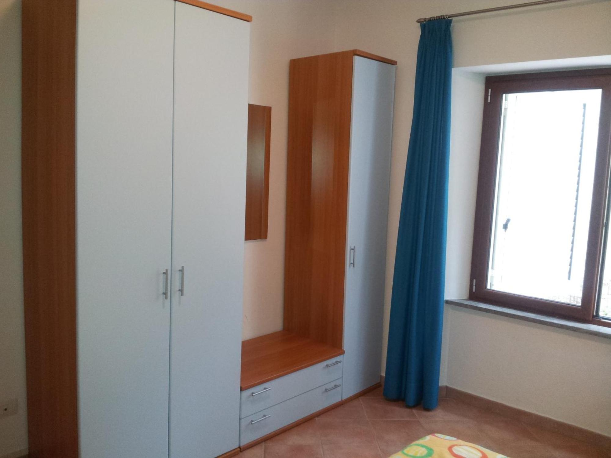 Villa Il Boschetto サン·ヴィンチェンツォ エクステリア 写真