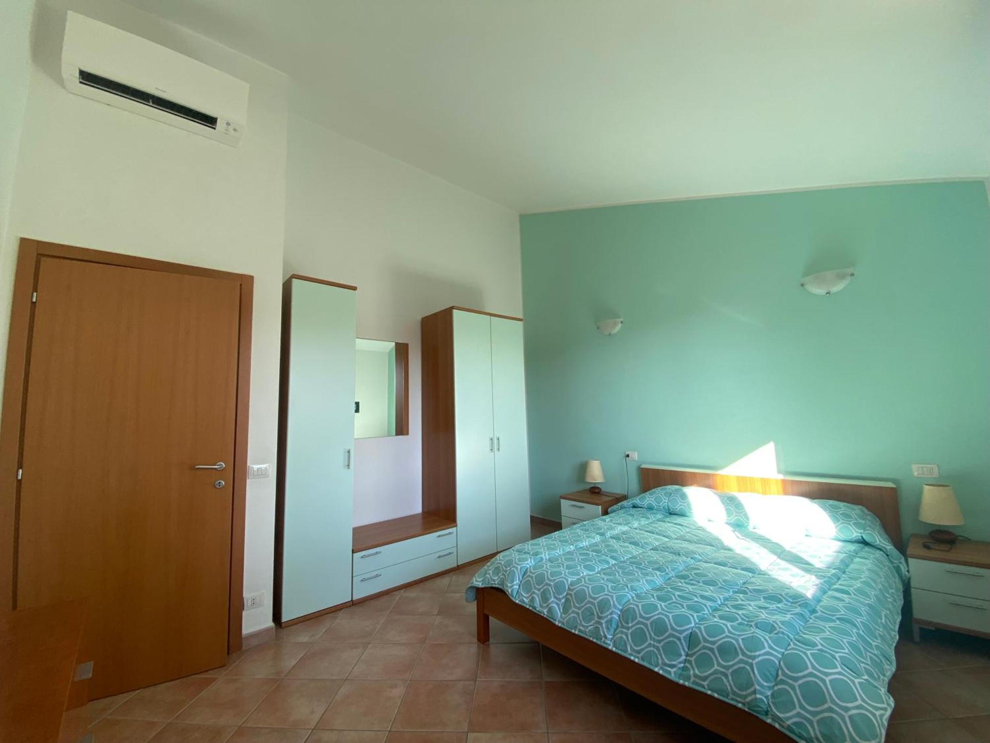 Villa Il Boschetto サン·ヴィンチェンツォ エクステリア 写真