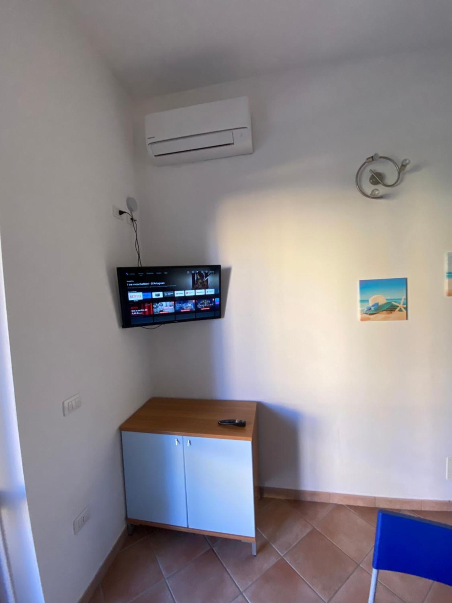 Villa Il Boschetto サン·ヴィンチェンツォ エクステリア 写真