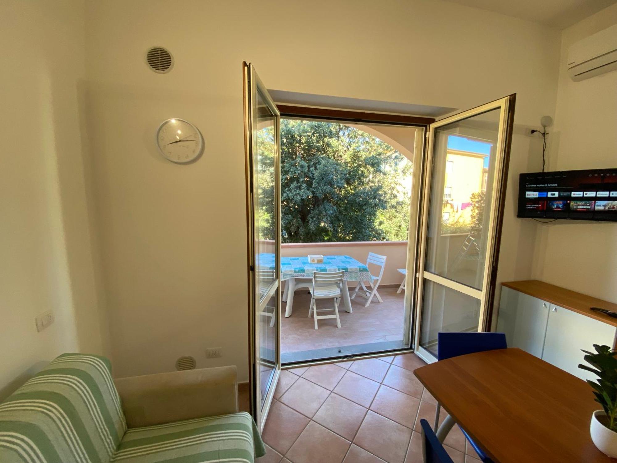 Villa Il Boschetto サン·ヴィンチェンツォ エクステリア 写真