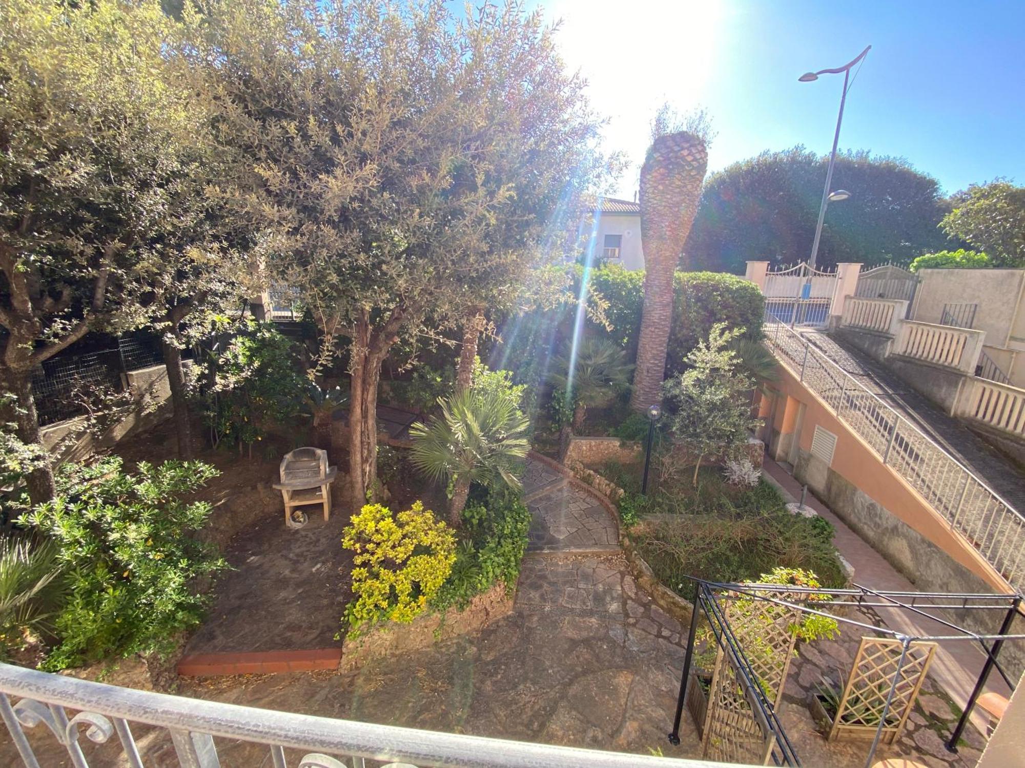 Villa Il Boschetto サン·ヴィンチェンツォ エクステリア 写真