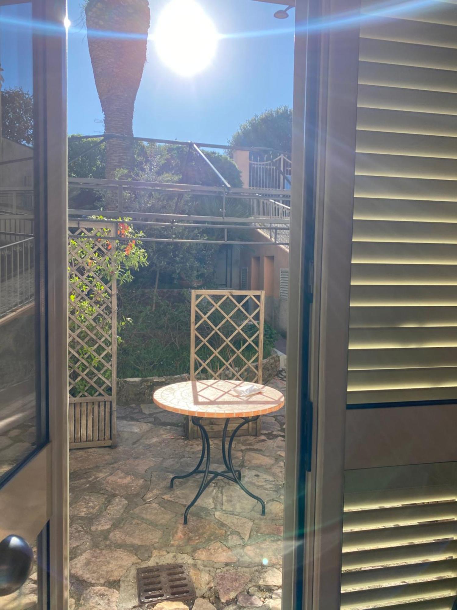 Villa Il Boschetto サン·ヴィンチェンツォ エクステリア 写真