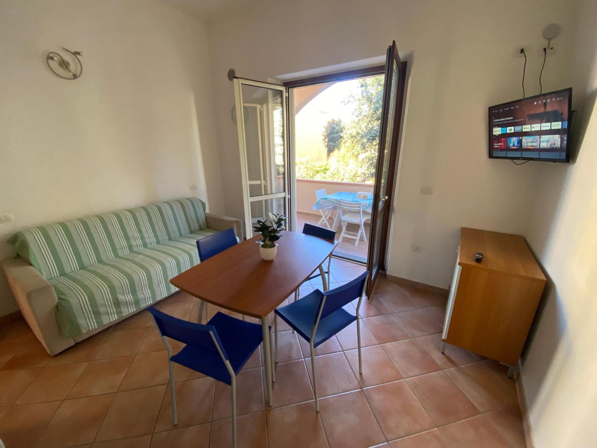 Villa Il Boschetto サン·ヴィンチェンツォ エクステリア 写真