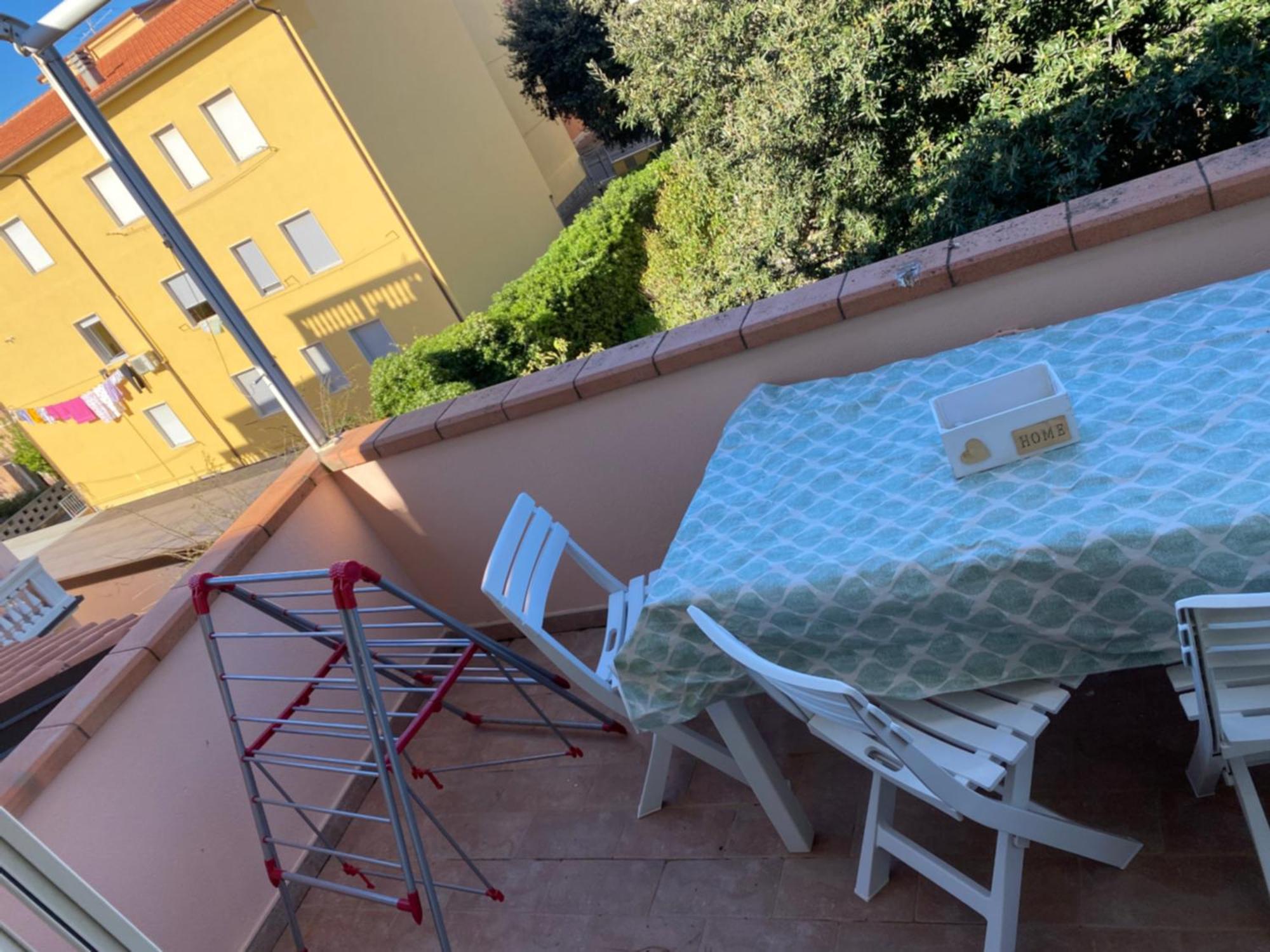 Villa Il Boschetto サン·ヴィンチェンツォ エクステリア 写真
