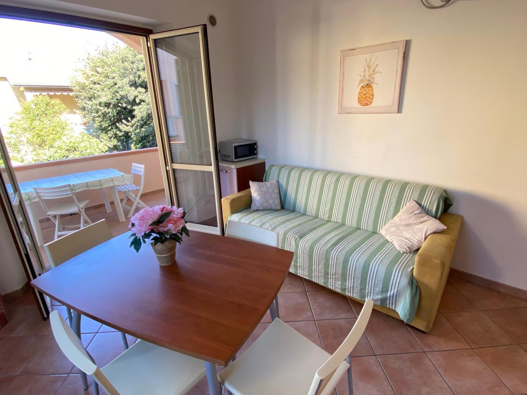 Villa Il Boschetto サン·ヴィンチェンツォ エクステリア 写真