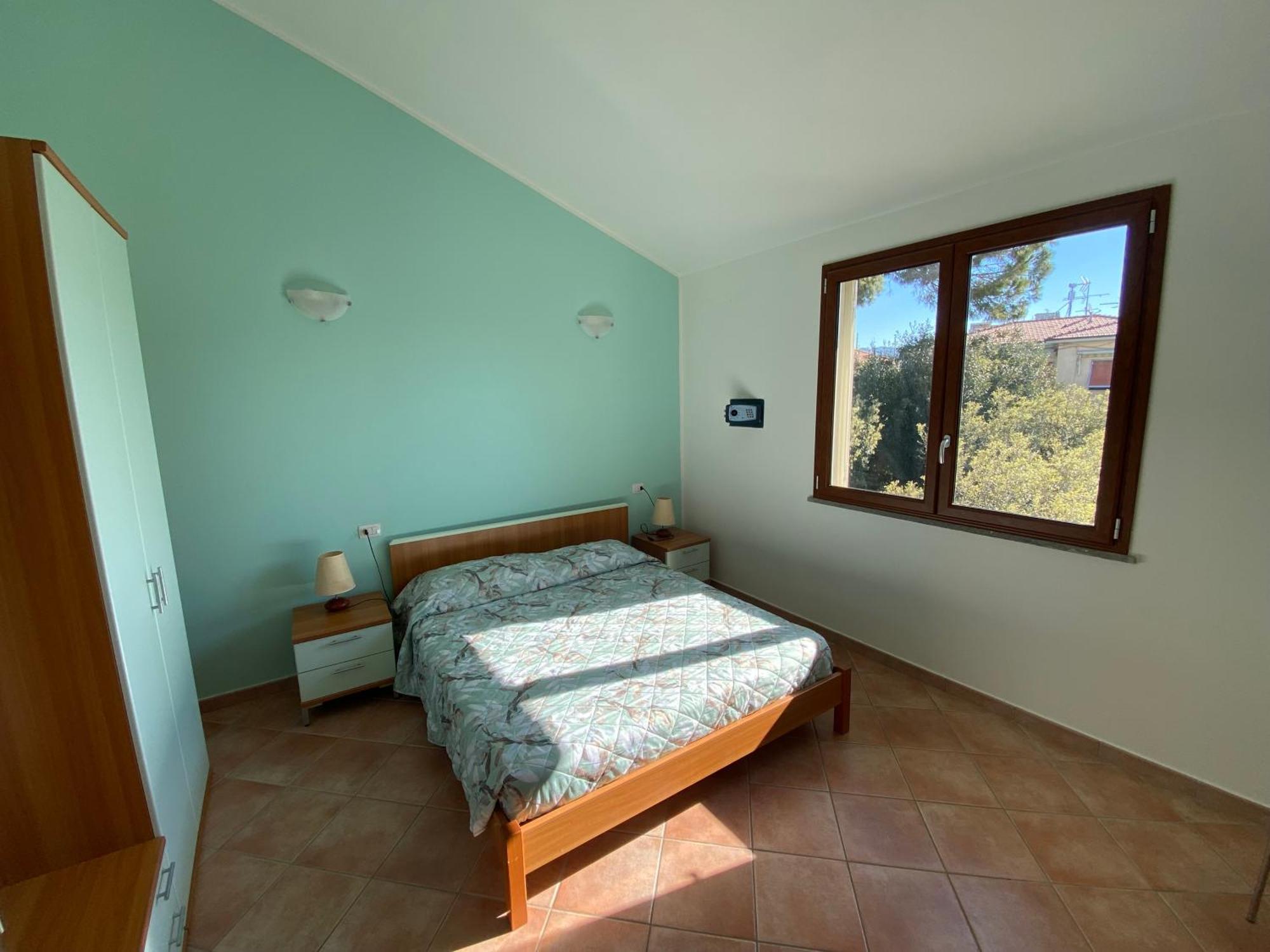 Villa Il Boschetto サン·ヴィンチェンツォ エクステリア 写真