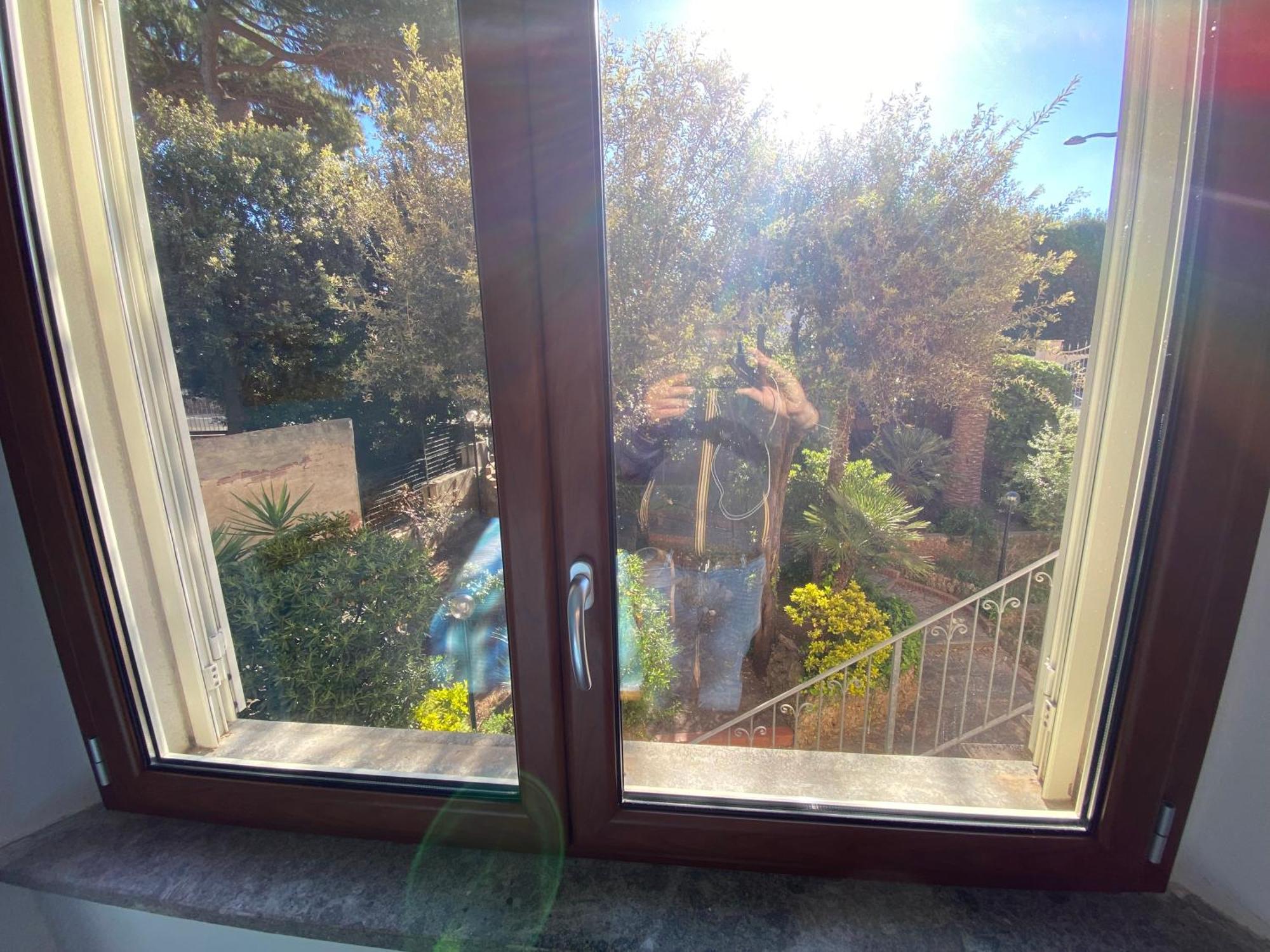 Villa Il Boschetto サン·ヴィンチェンツォ エクステリア 写真