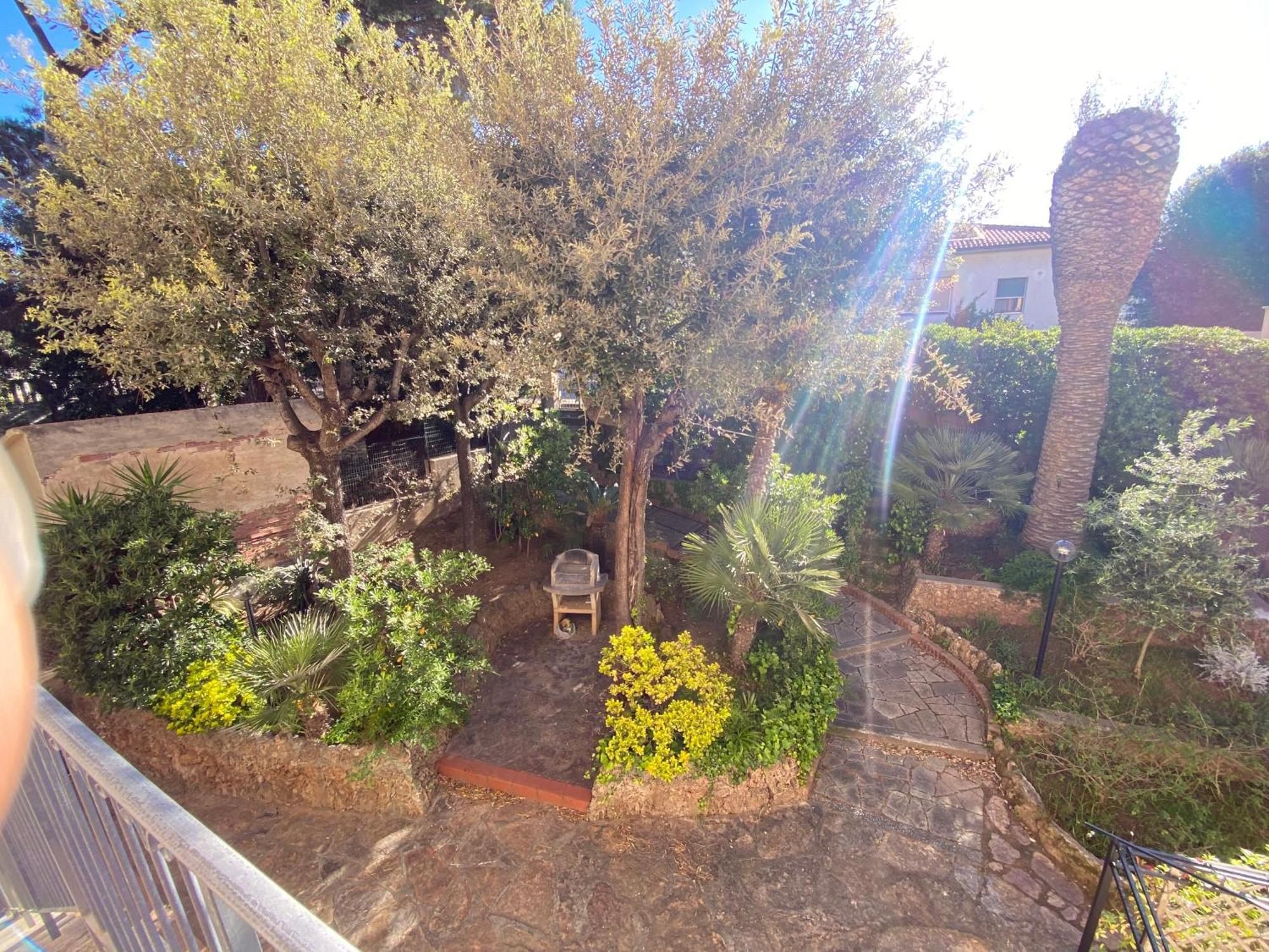 Villa Il Boschetto サン·ヴィンチェンツォ エクステリア 写真
