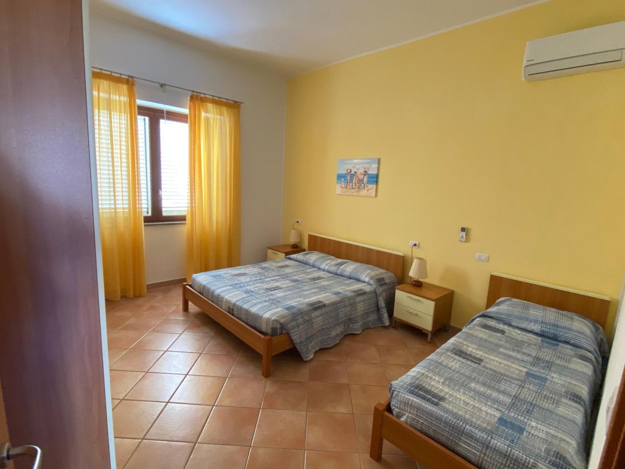 Villa Il Boschetto サン·ヴィンチェンツォ エクステリア 写真