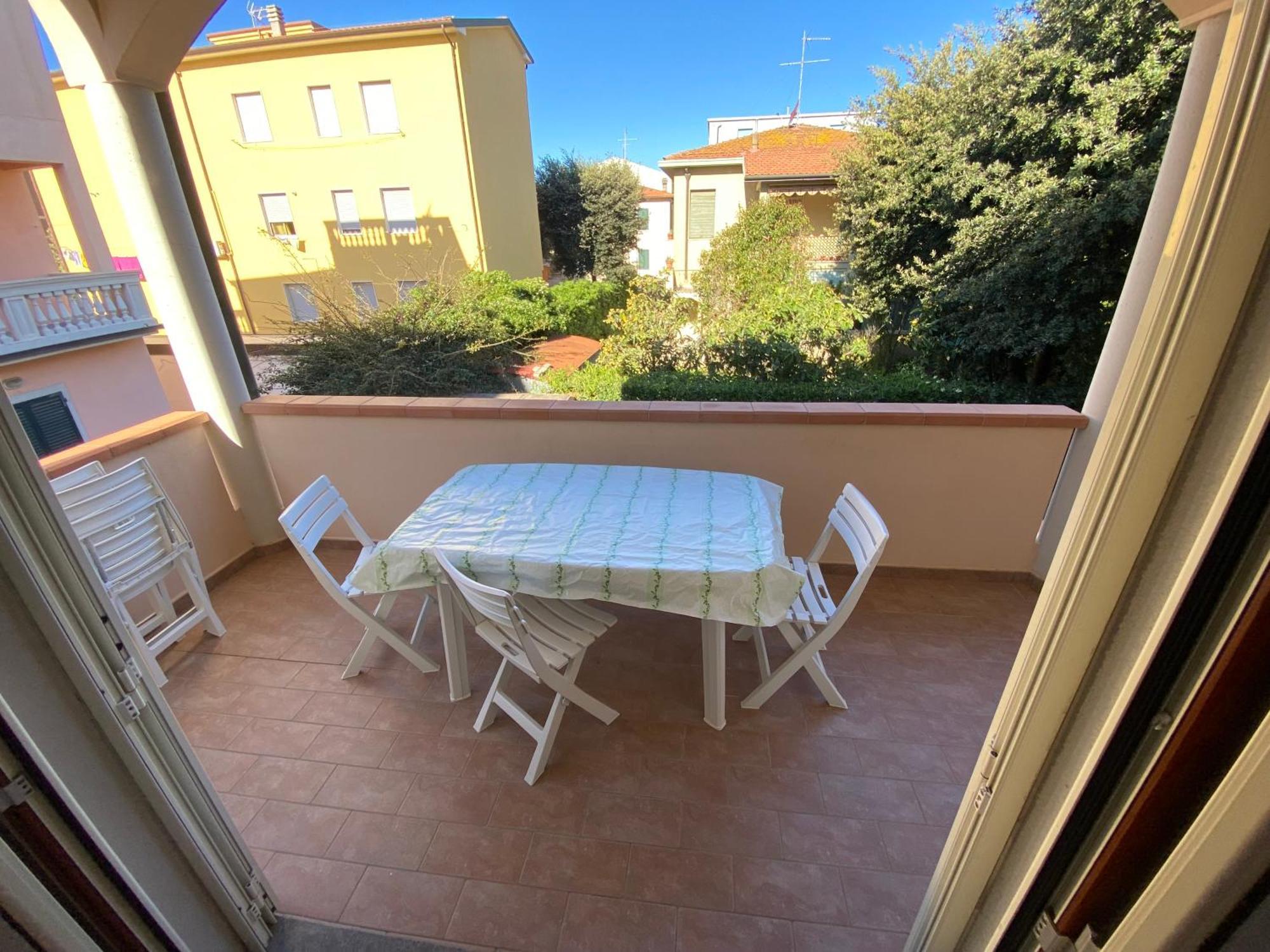 Villa Il Boschetto サン·ヴィンチェンツォ エクステリア 写真