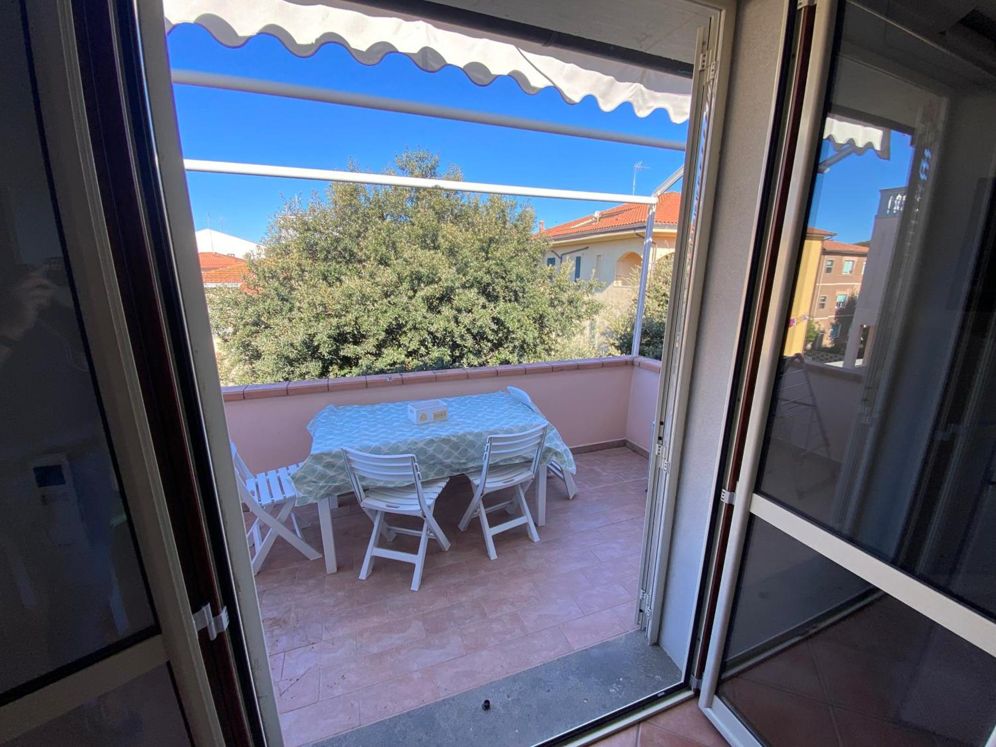 Villa Il Boschetto サン·ヴィンチェンツォ エクステリア 写真