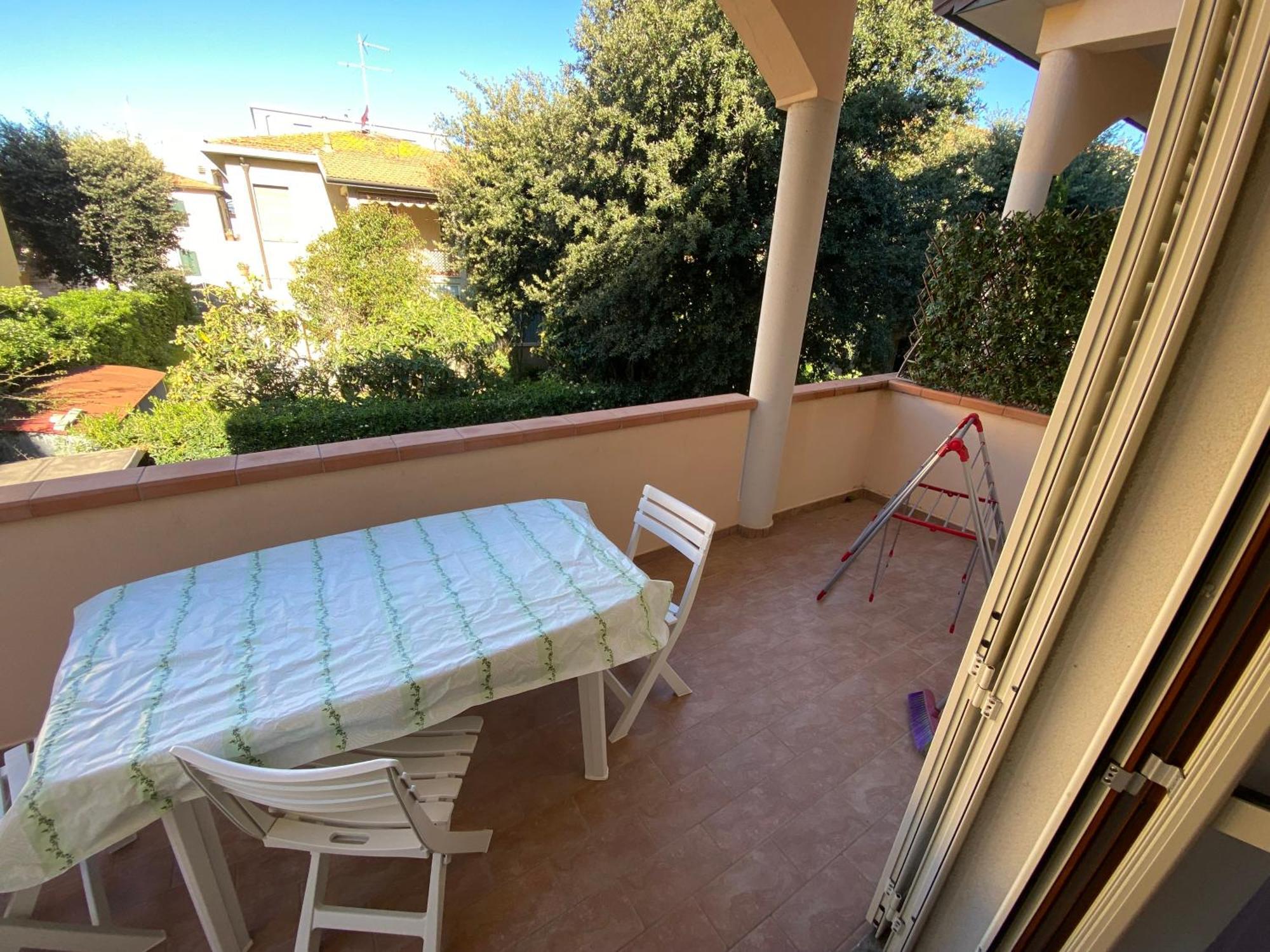 Villa Il Boschetto サン·ヴィンチェンツォ エクステリア 写真