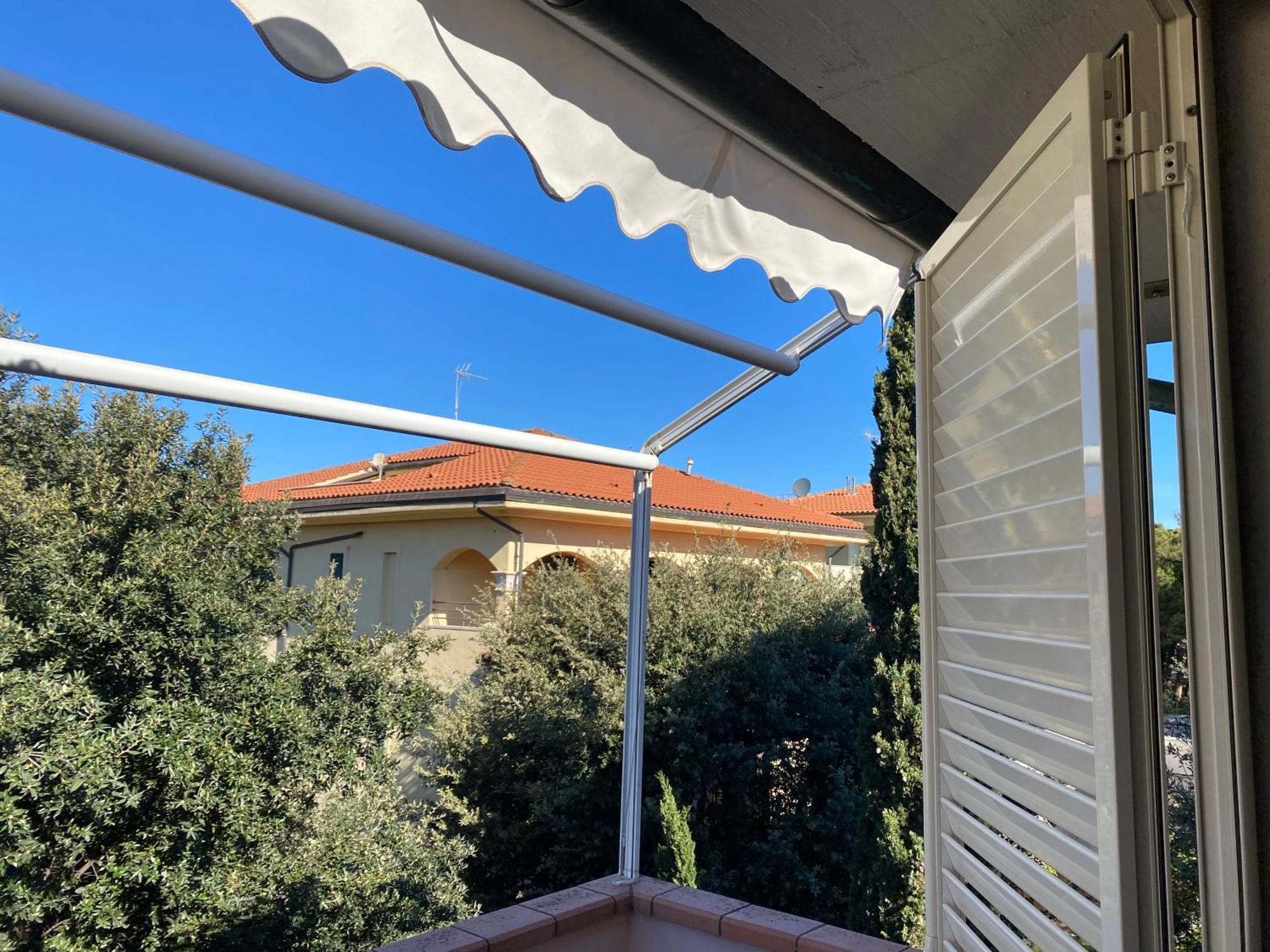 Villa Il Boschetto サン·ヴィンチェンツォ エクステリア 写真