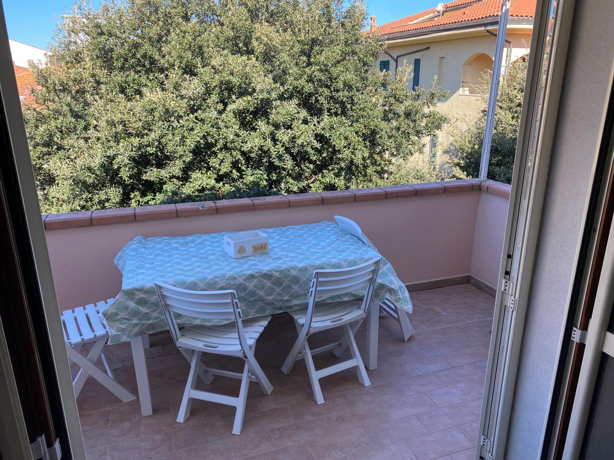 Villa Il Boschetto サン·ヴィンチェンツォ エクステリア 写真