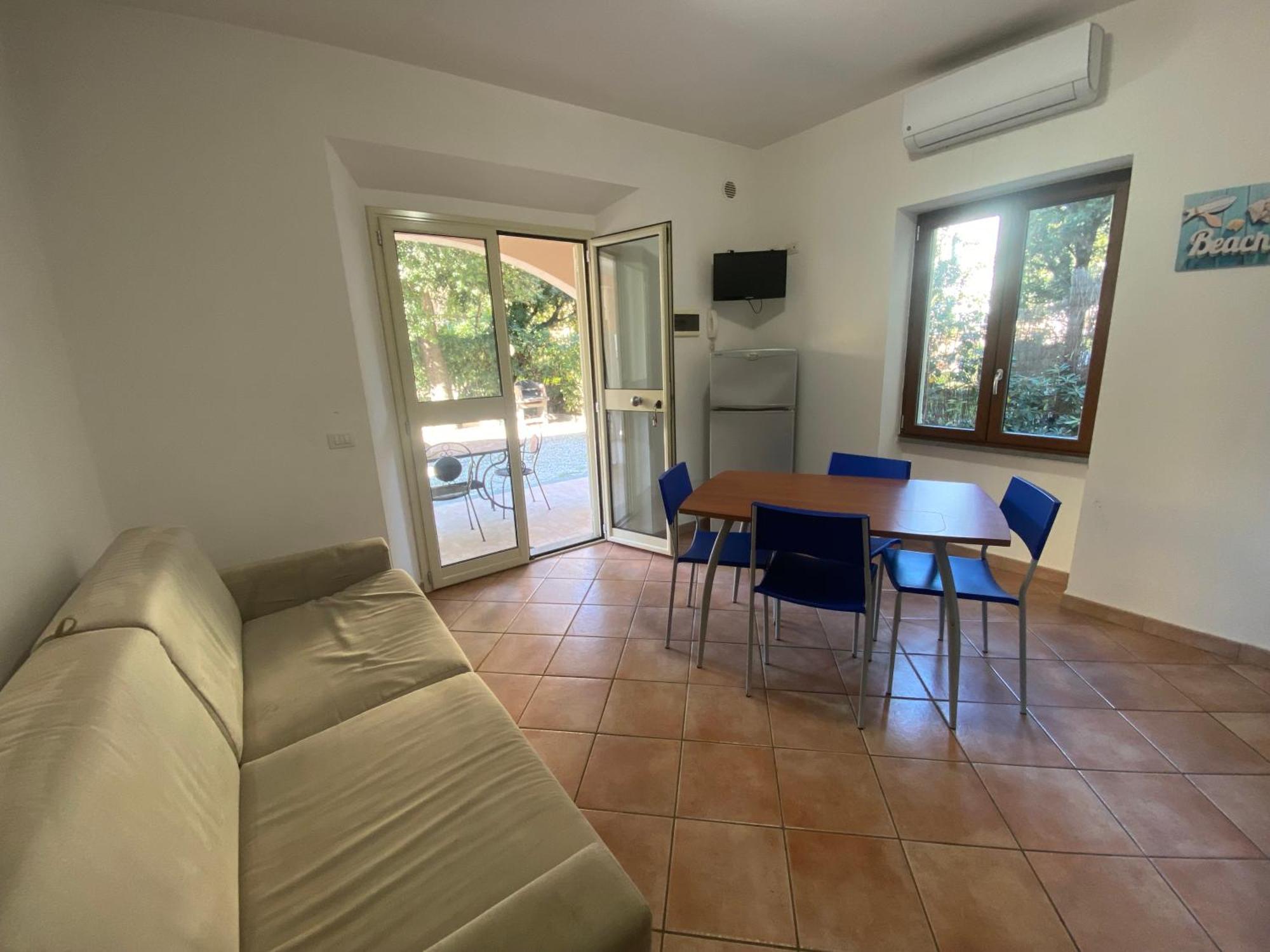 Villa Il Boschetto サン·ヴィンチェンツォ エクステリア 写真