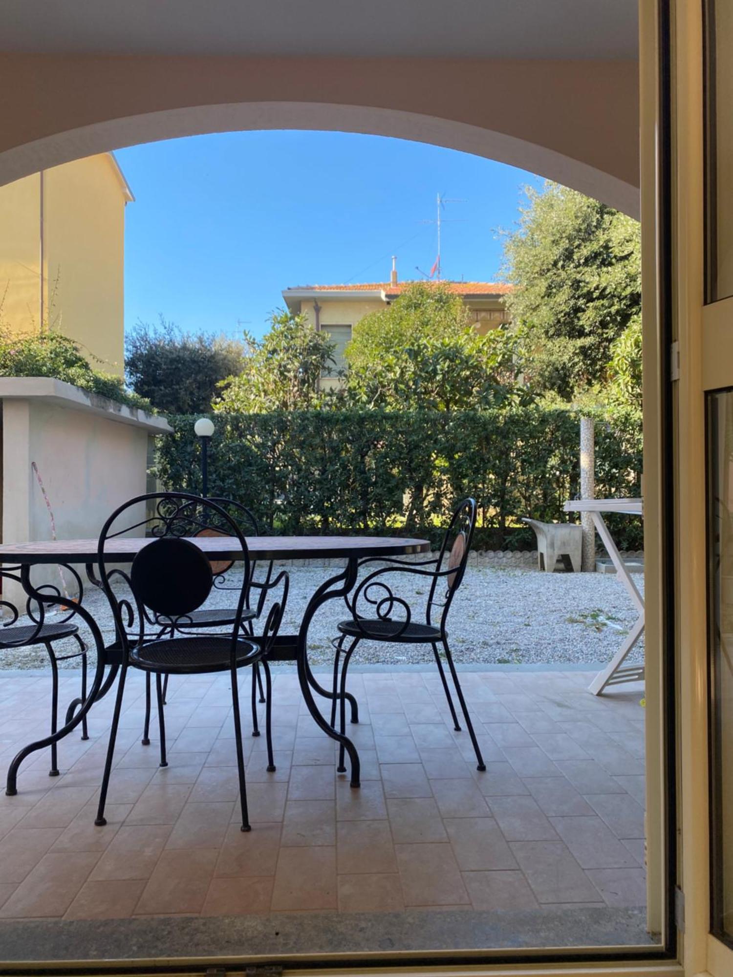 Villa Il Boschetto サン·ヴィンチェンツォ エクステリア 写真
